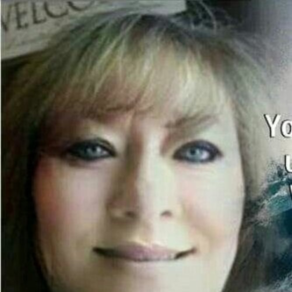 Meet your Posher, Kathy